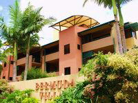 Bermuda Villas - Lismore Accommodation 1