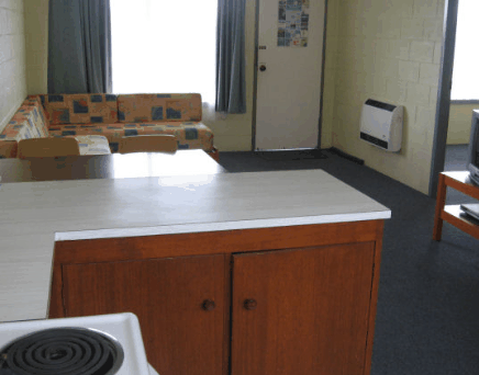 Mersey Bluff Lodge - Lismore Accommodation