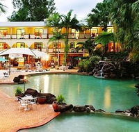 Palm Royale Cairns - Lismore Accommodation