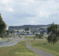 Golden Palms Motel - Lismore Accommodation