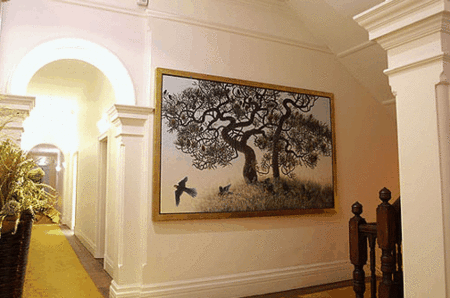 The Hatton - South Yarra - Lismore Accommodation