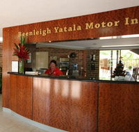 Beenleigh Yatala Motor Inn - Lismore Accommodation