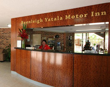 Beenleigh Yatala Motor Inn - Lismore Accommodation 0