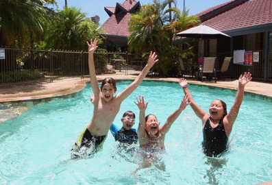 Beenleigh Yatala Motor Inn - Lismore Accommodation 3