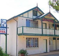 3 Explorers Motel - Lismore Accommodation