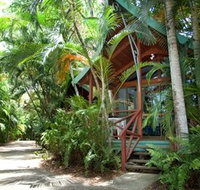 Cairns Villa And Leisure Park - Lismore Accommodation