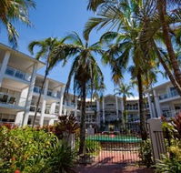 Port Douglas Beachfront Terraces - Lismore Accommodation