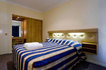 Archer Resort - Lismore Accommodation 0