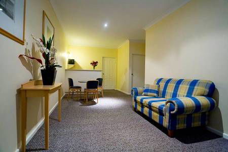 Archer Resort - Lismore Accommodation 1