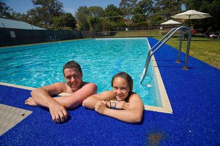 Archer Resort - Lismore Accommodation 2