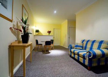 Archer Resort - Lismore Accommodation 4