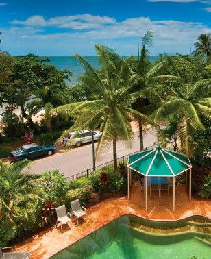 On The Beach Holiday Apartments - Lismore Accommodation 0