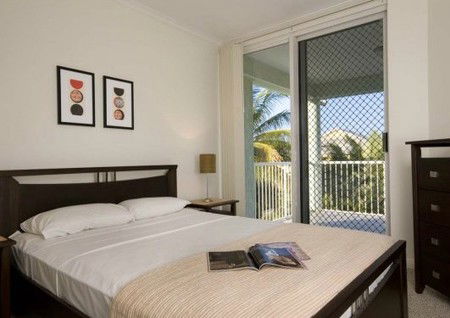 On The Beach Holiday Apartments - Lismore Accommodation 2