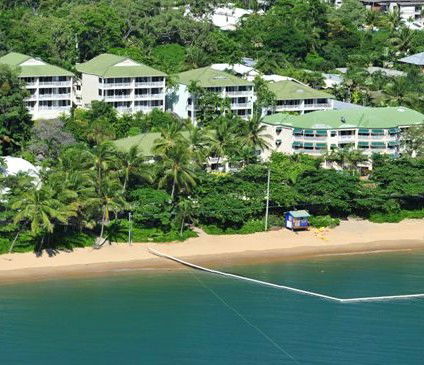 On The Beach Holiday Apartments - Lismore Accommodation 4