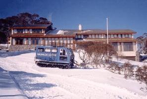Valhalla Lodge - Lismore Accommodation