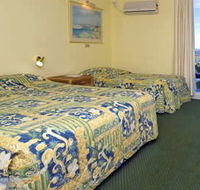 All Seasons Salamander Shores - Lismore Accommodation