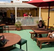Jack Duggans Irish Pub - Lismore Accommodation