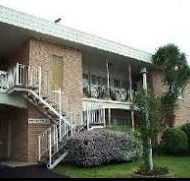 Country Lodge Motor Inn - Lismore Accommodation
