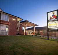 Bathurst Heritage Motor Inn - Lismore Accommodation