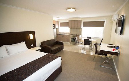 Country Comfort Premier Motel - Lismore Accommodation 0
