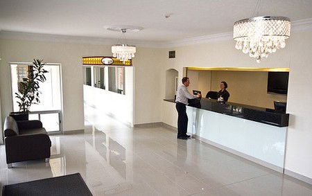 Country Comfort Premier Motel - Lismore Accommodation 1