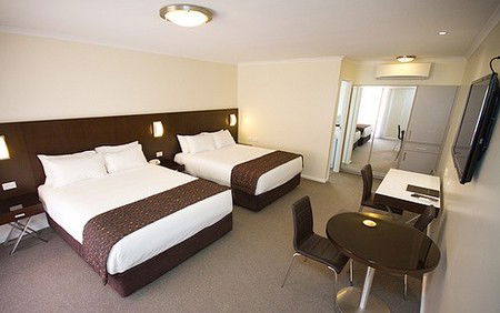 Country Comfort Premier Motel - Lismore Accommodation 2
