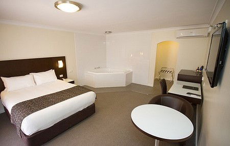 Country Comfort Premier Motel - Lismore Accommodation 3