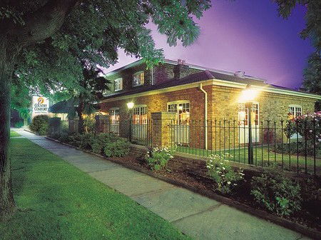 Country Comfort Premier Motel - Lismore Accommodation 5