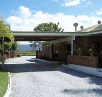 Koorawatha Homestead Motel