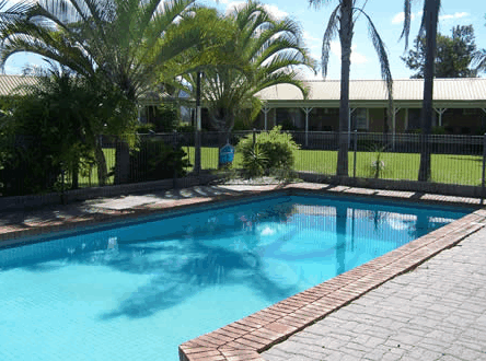 Koorawatha Homestead Motel - Lismore Accommodation 1