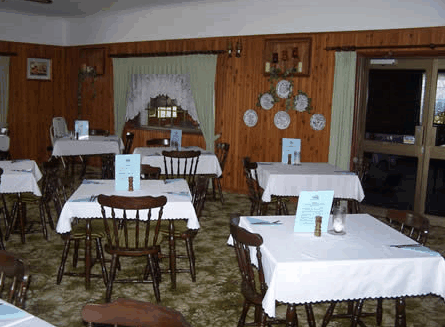 Koorawatha Homestead Motel - Lismore Accommodation 2