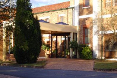 Maitland NSW Lismore Accommodation
