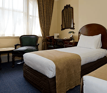 Hadleys Hotel - Lismore Accommodation