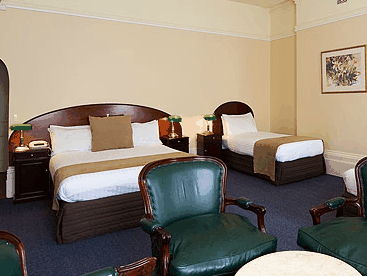 Hadleys Hotel - Lismore Accommodation 3