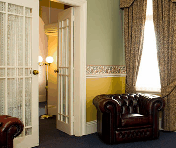 Hadleys Hotel - Lismore Accommodation 4