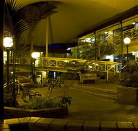 Mayfair Plaza Motel - Lismore Accommodation
