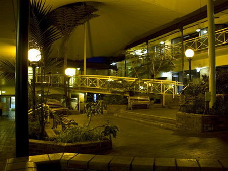 Mayfair Plaza Motel - Lismore Accommodation 0