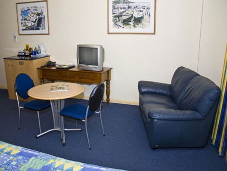 Mayfair Plaza Motel - Lismore Accommodation 1