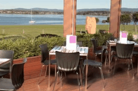 Comfort Inn The Pier - Lismore Accommodation