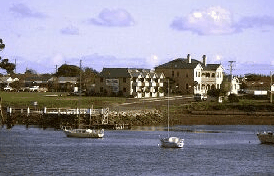 Comfort Inn The Pier - thumb 1