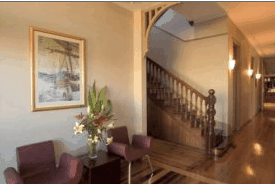 Comfort Inn The Pier - Lismore Accommodation 2