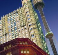 Swissotel Sydney - Lismore Accommodation