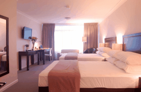 Checkers Country Resort And Conference Centre - Lismore Accommodation