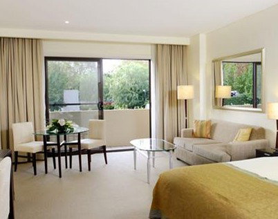 Castle Hill NSW Lismore Accommodation