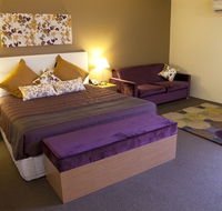 Comfort Inn Hunts Liverpool - Lismore Accommodation