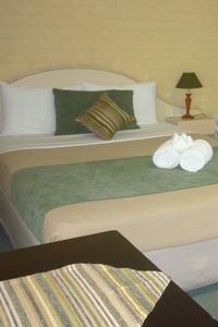 Reef Gateway Motor Inn - Lismore Accommodation 0