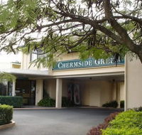 Chermside Green Motel - Lismore Accommodation