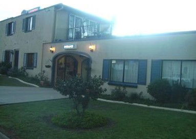 Warwick QLD Lismore Accommodation