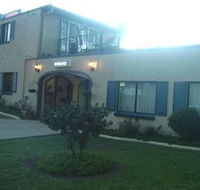 Golden Harvest Motel - Lismore Accommodation