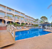Stamford Grand North Ryde - Lismore Accommodation